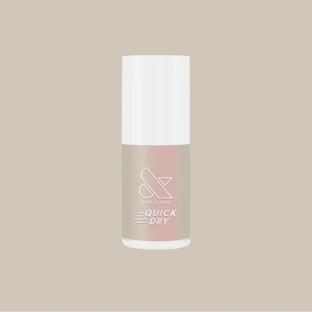 Olive & June Quick Dry Nail Polish - Elevator, NEW - Picture 9 of 9